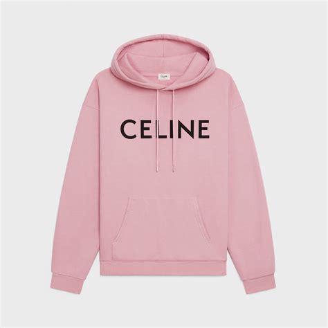 celine sweatshirt womens